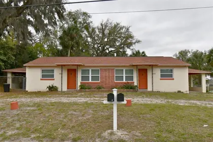 SANFORD FL Home