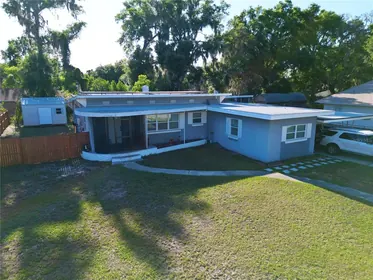 WINTER HAVEN FL Home