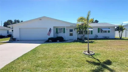ENGLEWOOD FL Home
