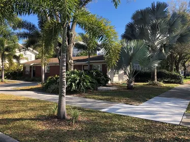 TAMPA FL Home