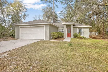 ORANGE CITY FL Home