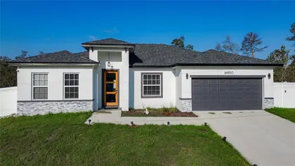 OCALA FL Home