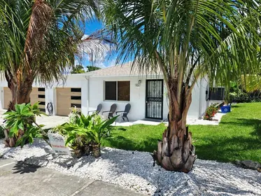 NEW SMYRNA BEACH FL Home
