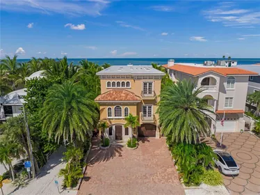 ANNA MARIA FL Home