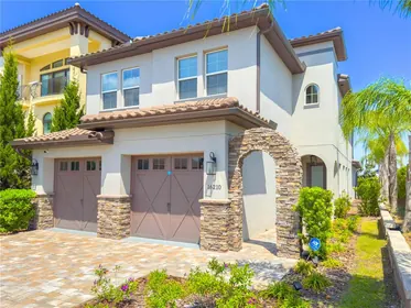 MONTVERDE FL Home