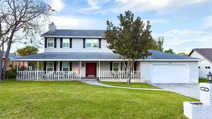 WINTER HAVEN FL Home