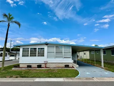 PINELLAS PARK FL Home