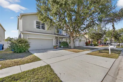 GIBSONTON FL Home