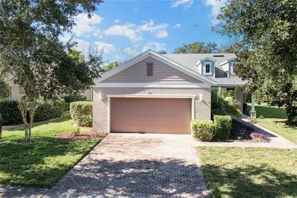 GROVELAND FL Home