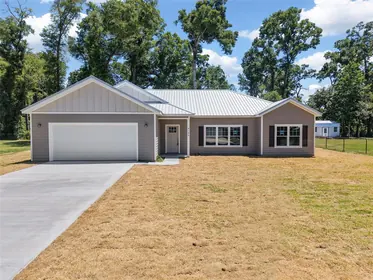 TRENTON FL Home