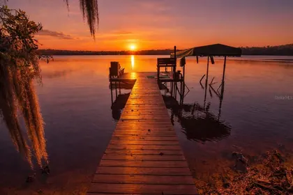HAWTHORNE FL Home