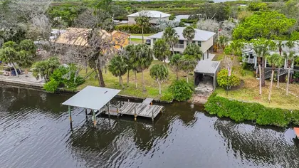 RUSKIN FL Home
