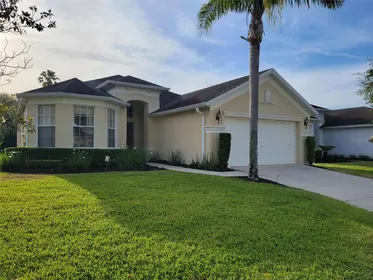 DAVENPORT FL Home