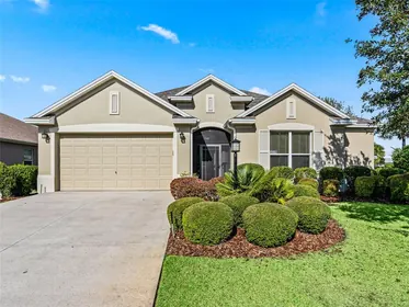 THE VILLAGES FL Home