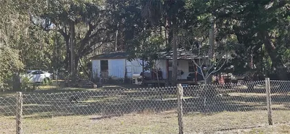 INGLIS FL Home