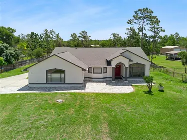 ST CLOUD FL Home