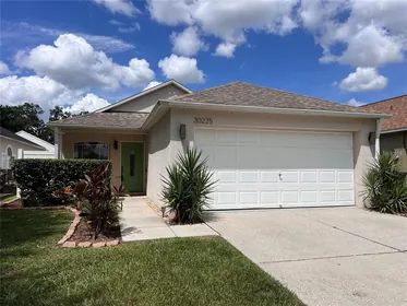 WESLEY CHAPEL FL Home