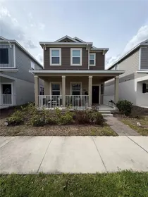 ST CLOUD FL Home