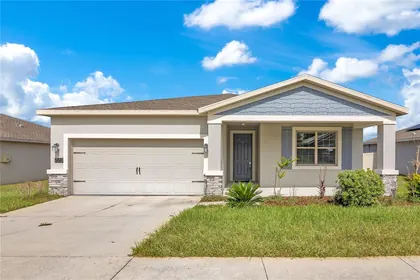 DAVENPORT FL Home