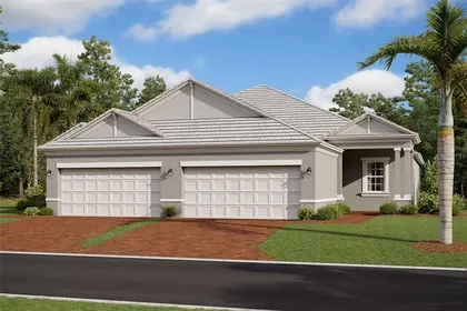 LAKEWOOD RANCH FL Home