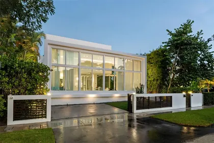 MIAMI BEACH FL Home