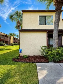 PANAMA CITY BEACH FL Home
