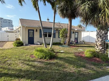REDINGTON SHORES FL Home