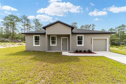 DUNNELLON FL Home