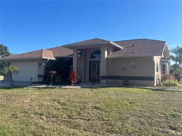 NORTH PORT FL Home