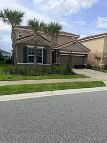 DAVENPORT FL Home