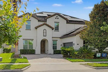 WINDERMERE FL Home