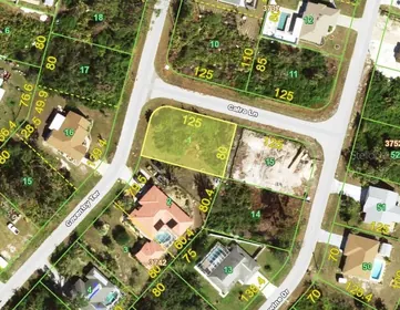 ENGLEWOOD FL Property