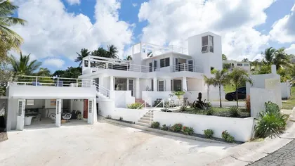 VIEQUES PR Home