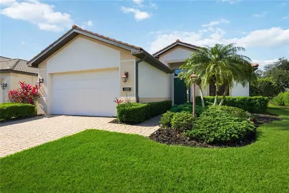NORTH VENICE FL Home