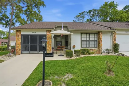 SPRING HILL FL Home