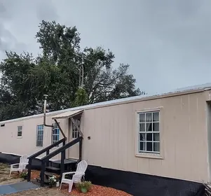 OCKLAWAHA FL Home