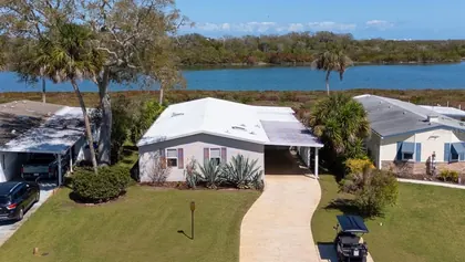 EDGEWATER FL Home