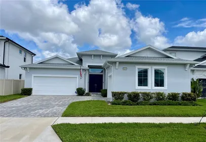 WESLEY CHAPEL FL Home