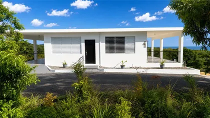 RINCON PR Home