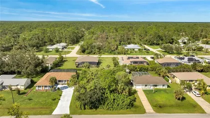 PORT CHARLOTTE FL Property