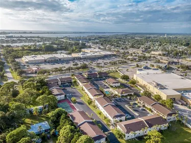 ENGLEWOOD FL Home