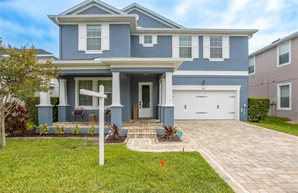 SAFETY HARBOR FL Home