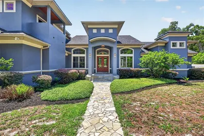 DELAND FL Home