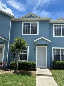 SANFORD FL Home
