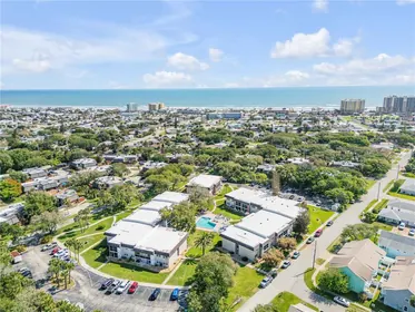NEW SMYRNA BEACH FL Home