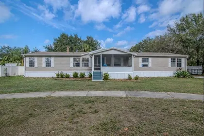 RIVERVIEW FL Home