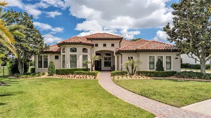 LAKELAND FL Home