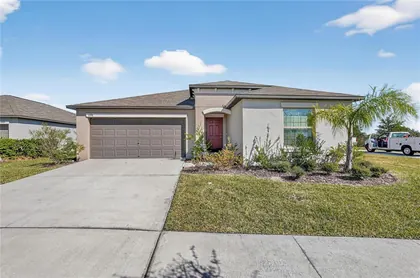 WESLEY CHAPEL FL Home
