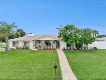 ORMOND BEACH FL Home