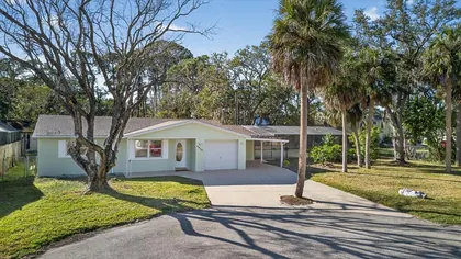 NEW PORT RICHEY FL Home